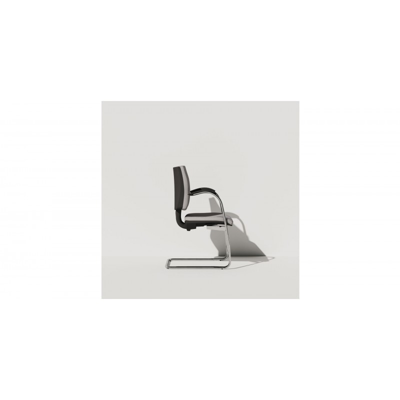 Sedia visitatore Ciak