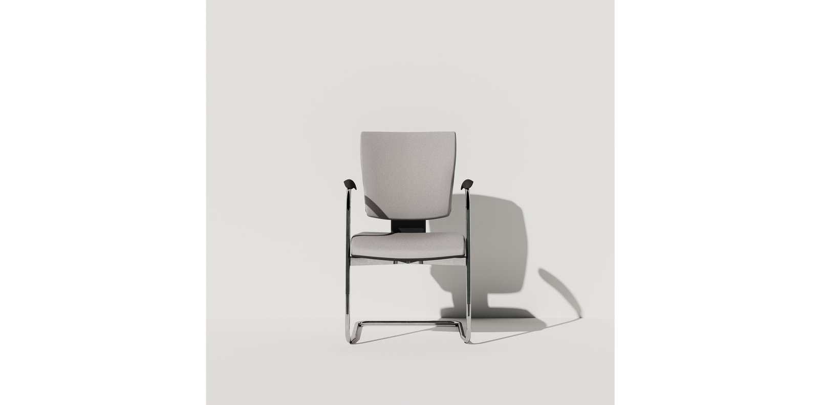 Sedia visitatore Ciak