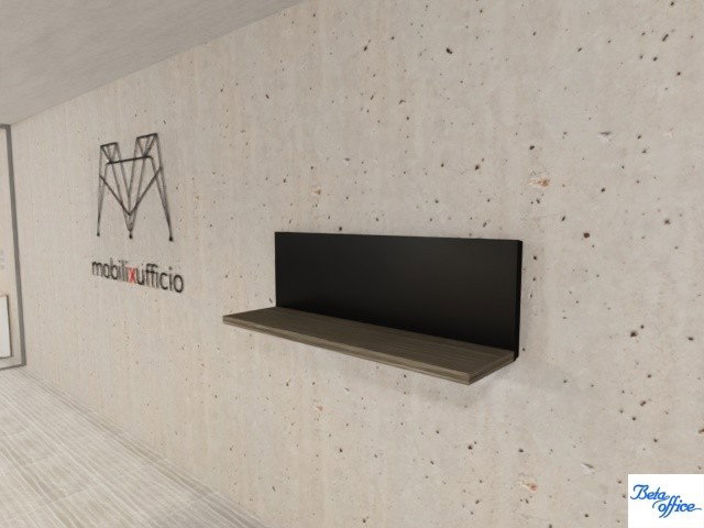 Mensola boiserie Elite