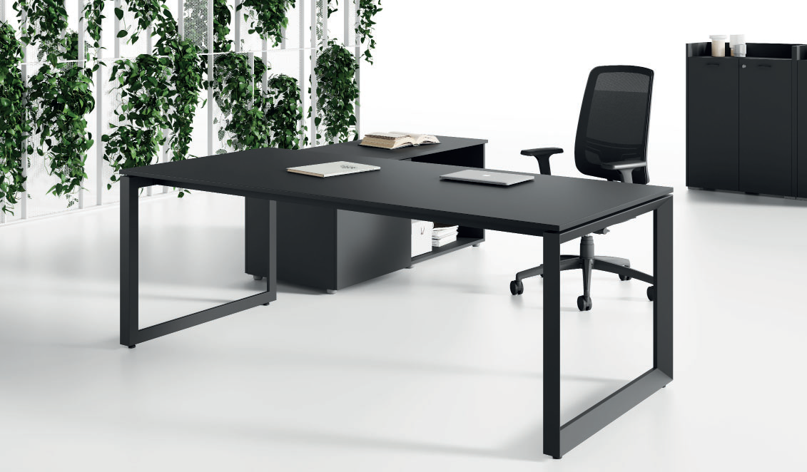 Scrivania Executive loop