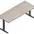 Scrivania Teko prof.80