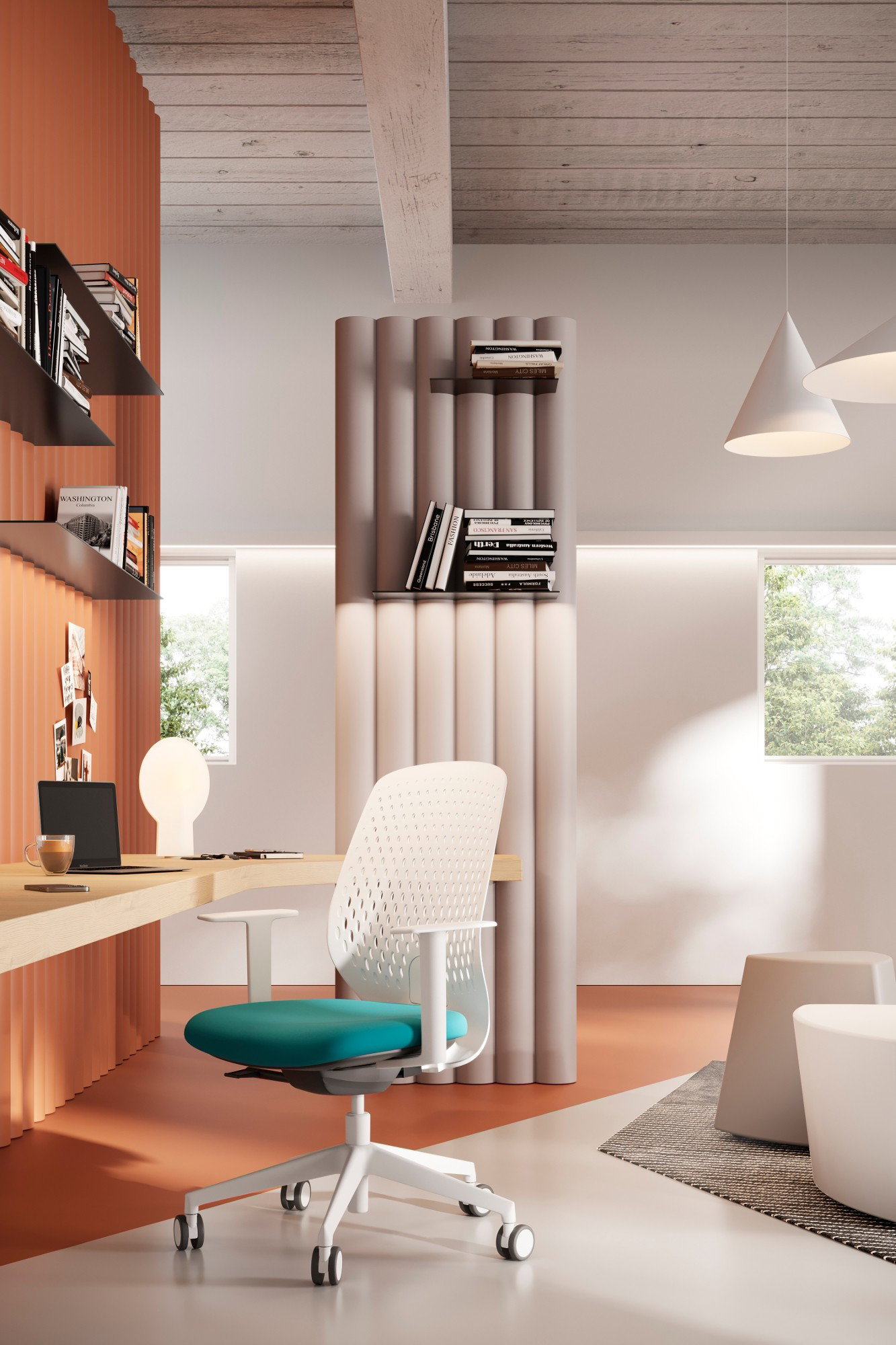 Poltrona Smart