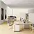 Bench Oxi gamba ponte prof.165