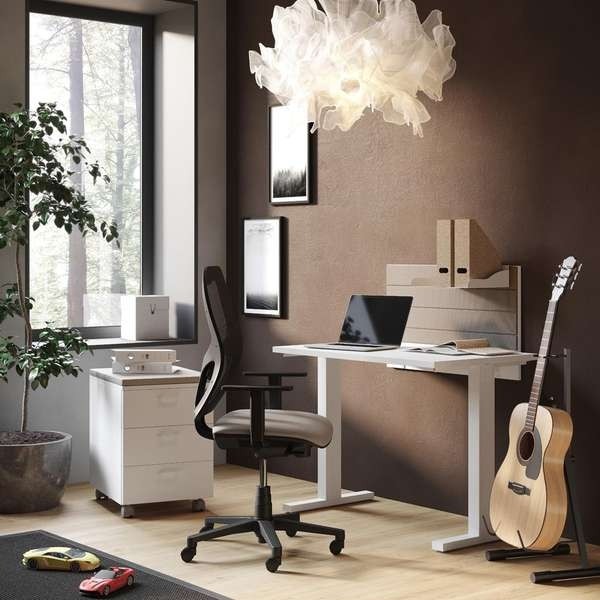 Home office : LULA 