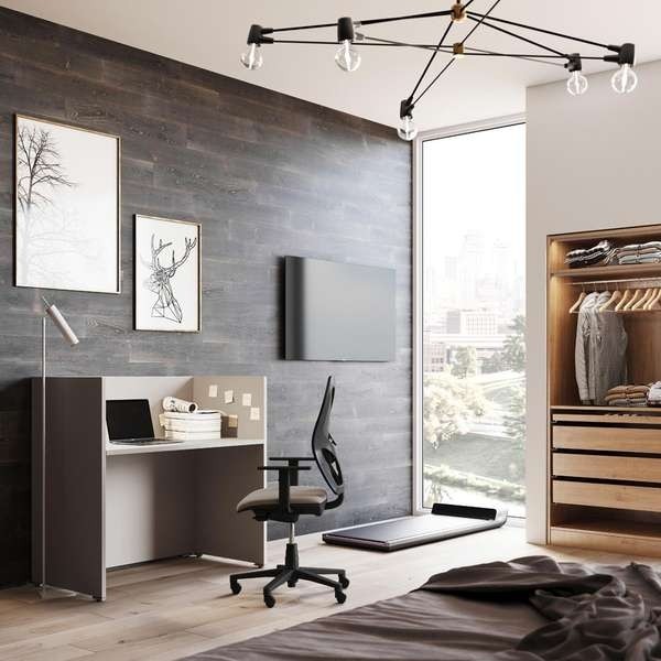 Home Office : FEDERICO 