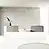 Reception con modulo conversazione centrale