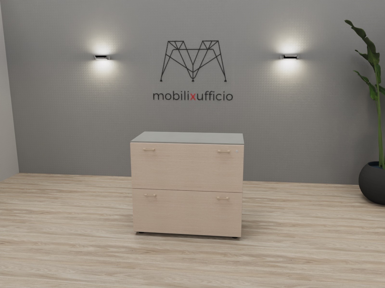 Mobile classificatore