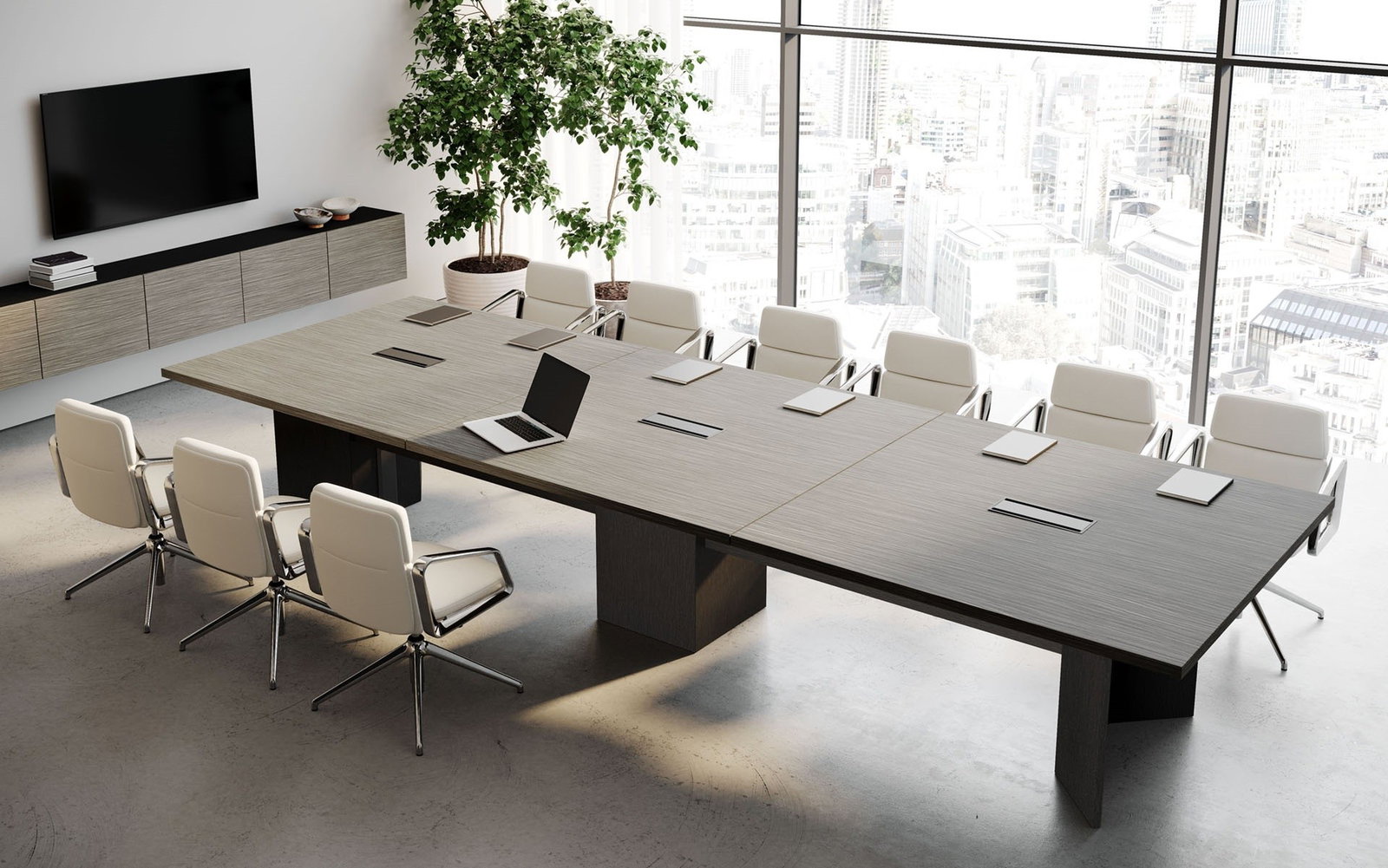 Tavolo Executive Elite