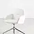 Poltrona Lead visitatore