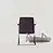 Poltrona visitatore Neochair