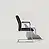 Poltrona visitatore Neochair