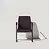 Poltrona visitatore Neochair