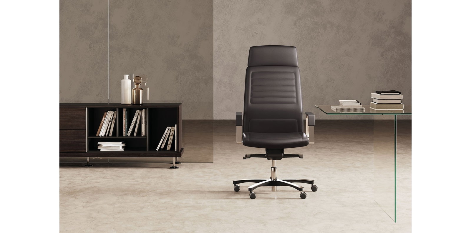 Poltrona Neochair