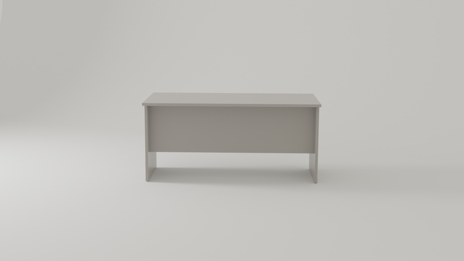 Scrivania Panel