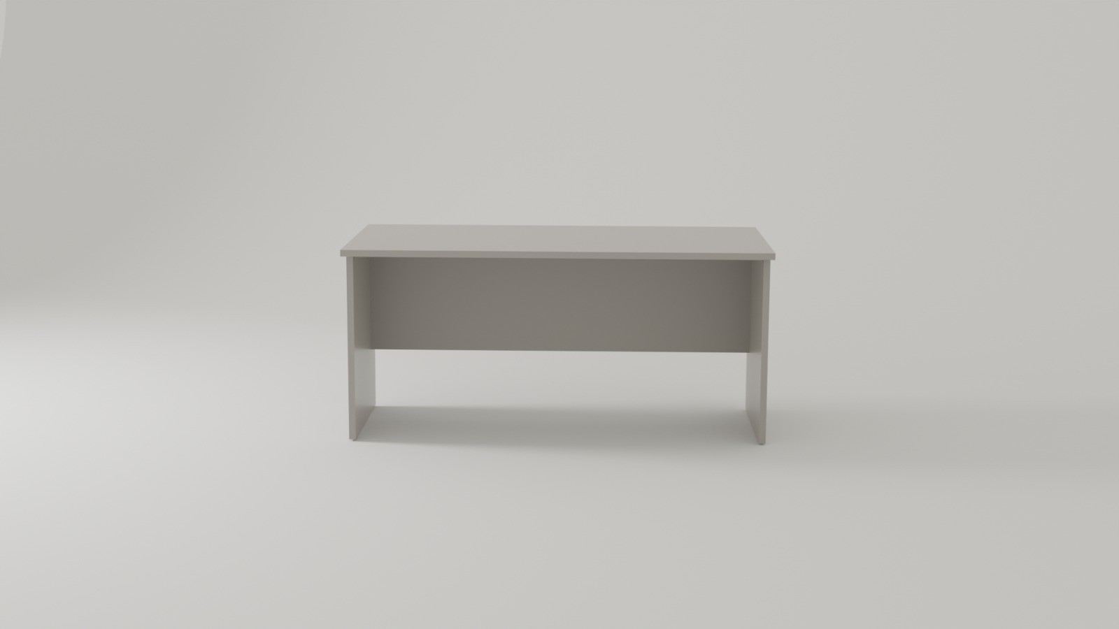 Scrivania Panel