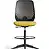 Sgabello da Ufficio linea Key smart