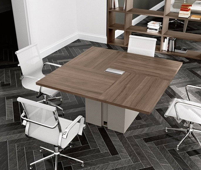 Riunione Steel