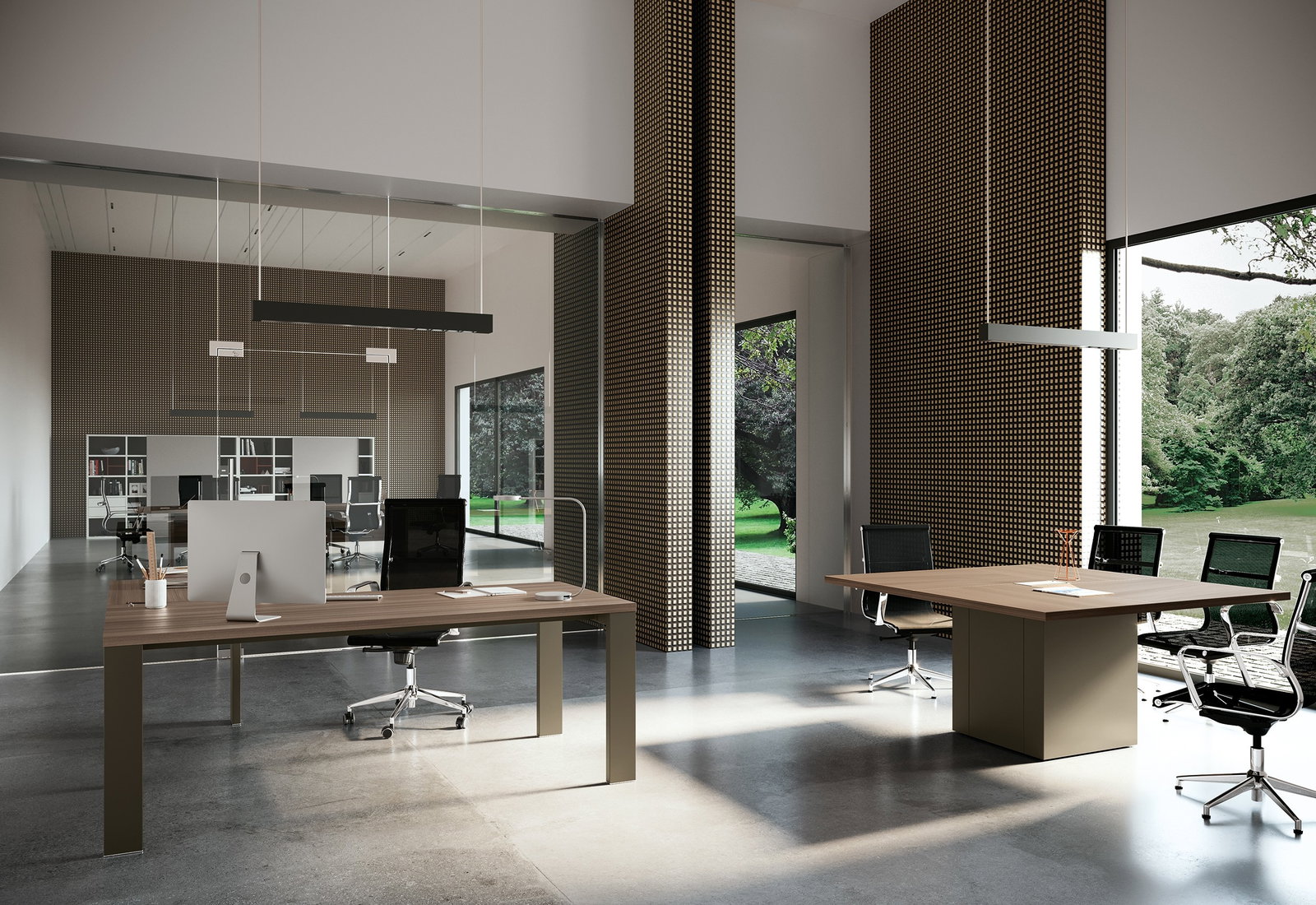 Riunione Steel