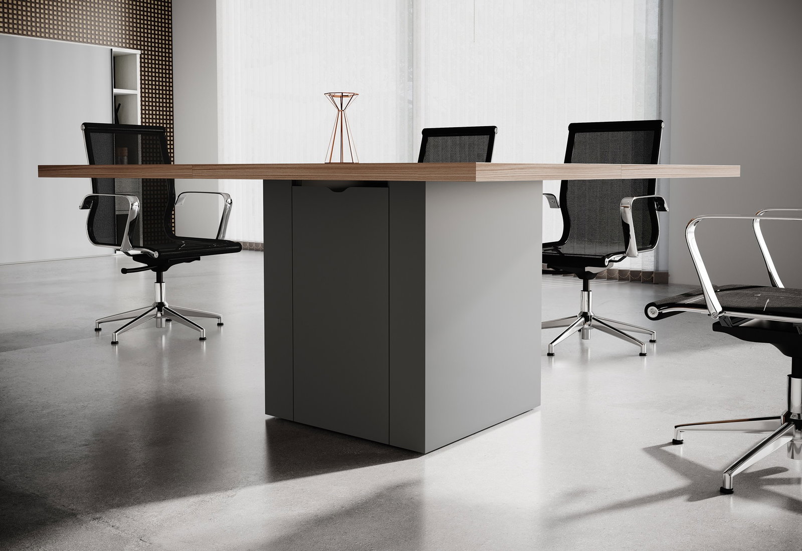 Riunione Steel