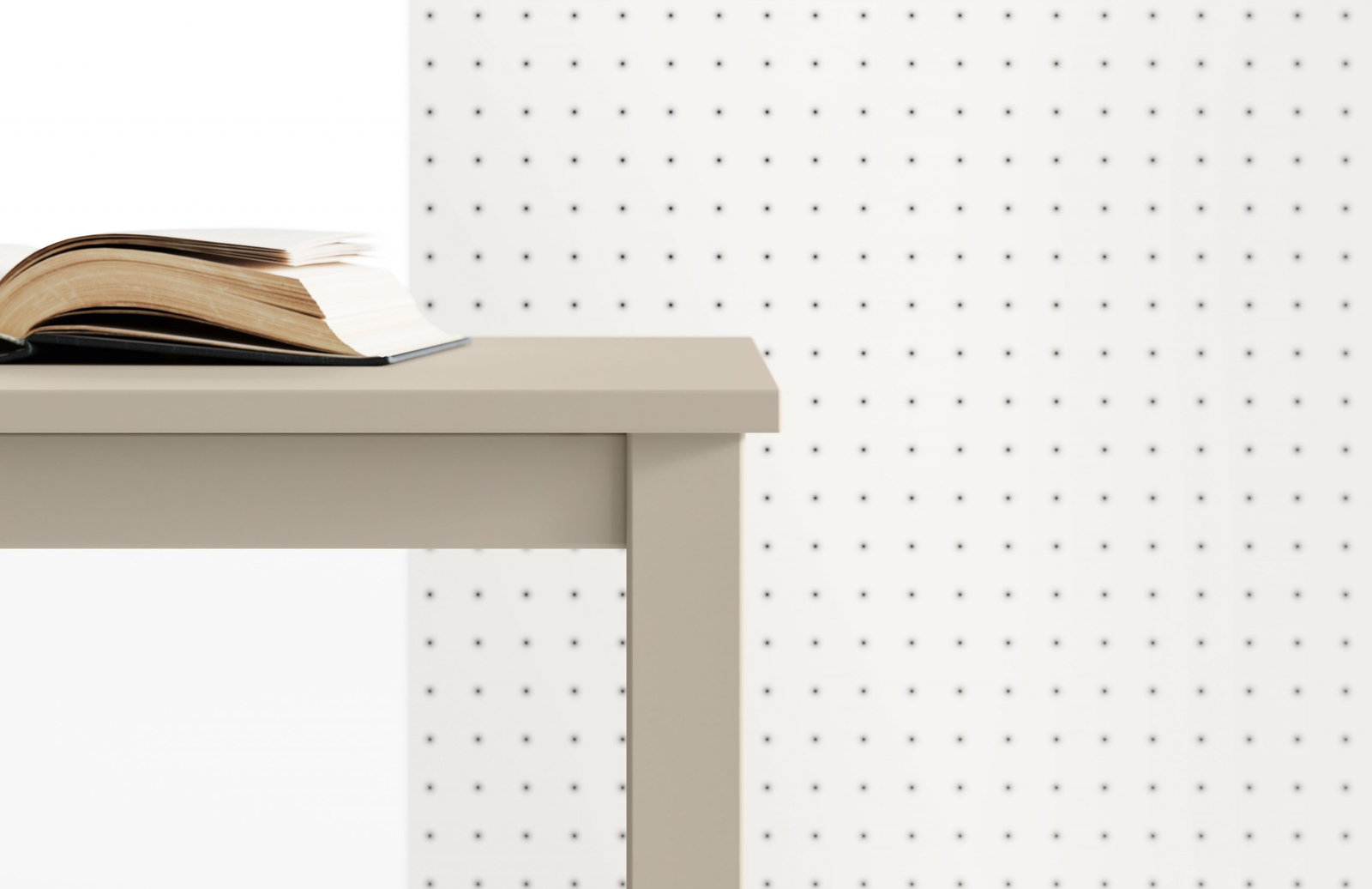 Break tables