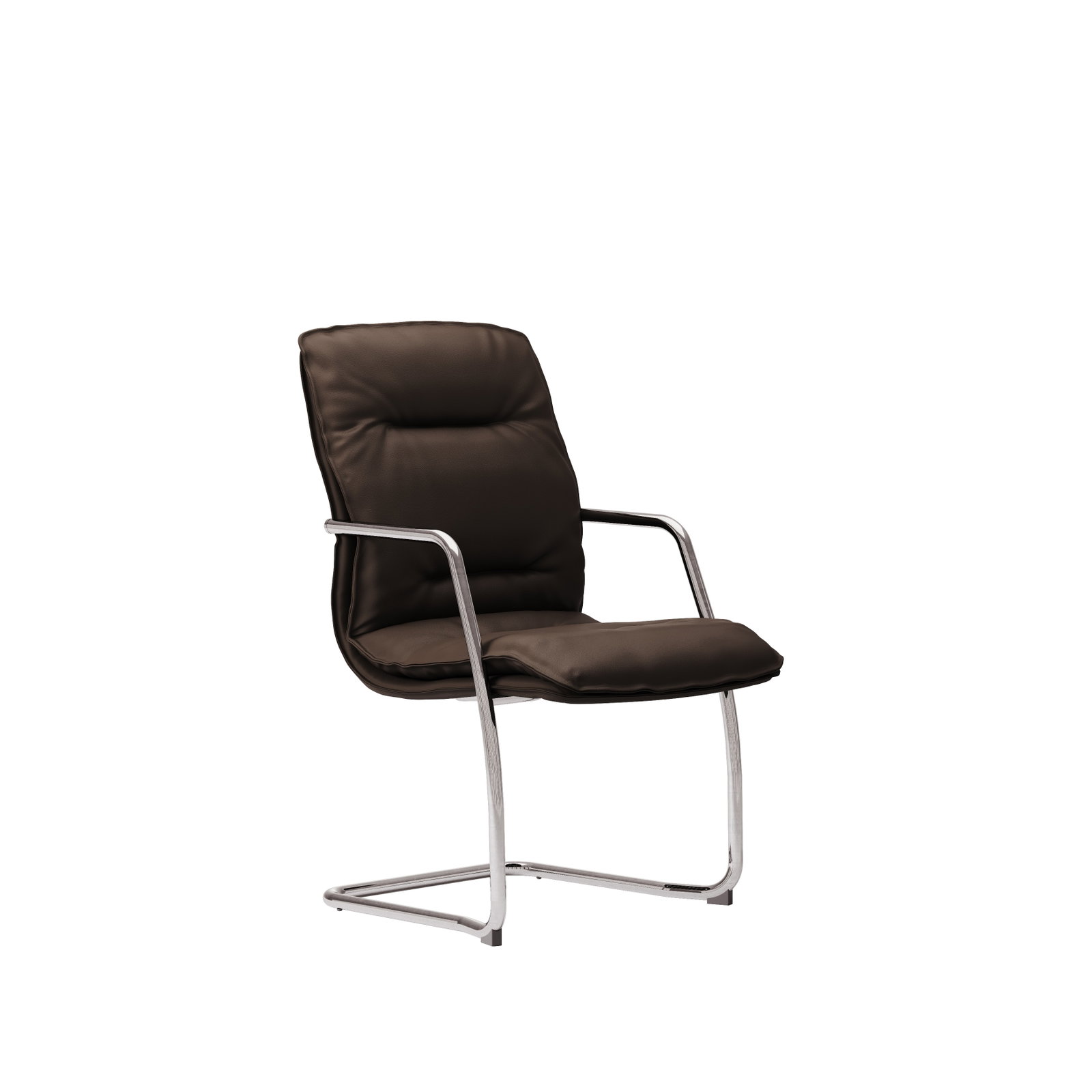 Sedia slitta Formen