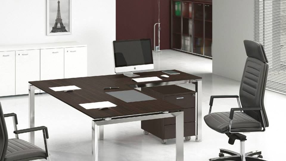 Scrivania Executive