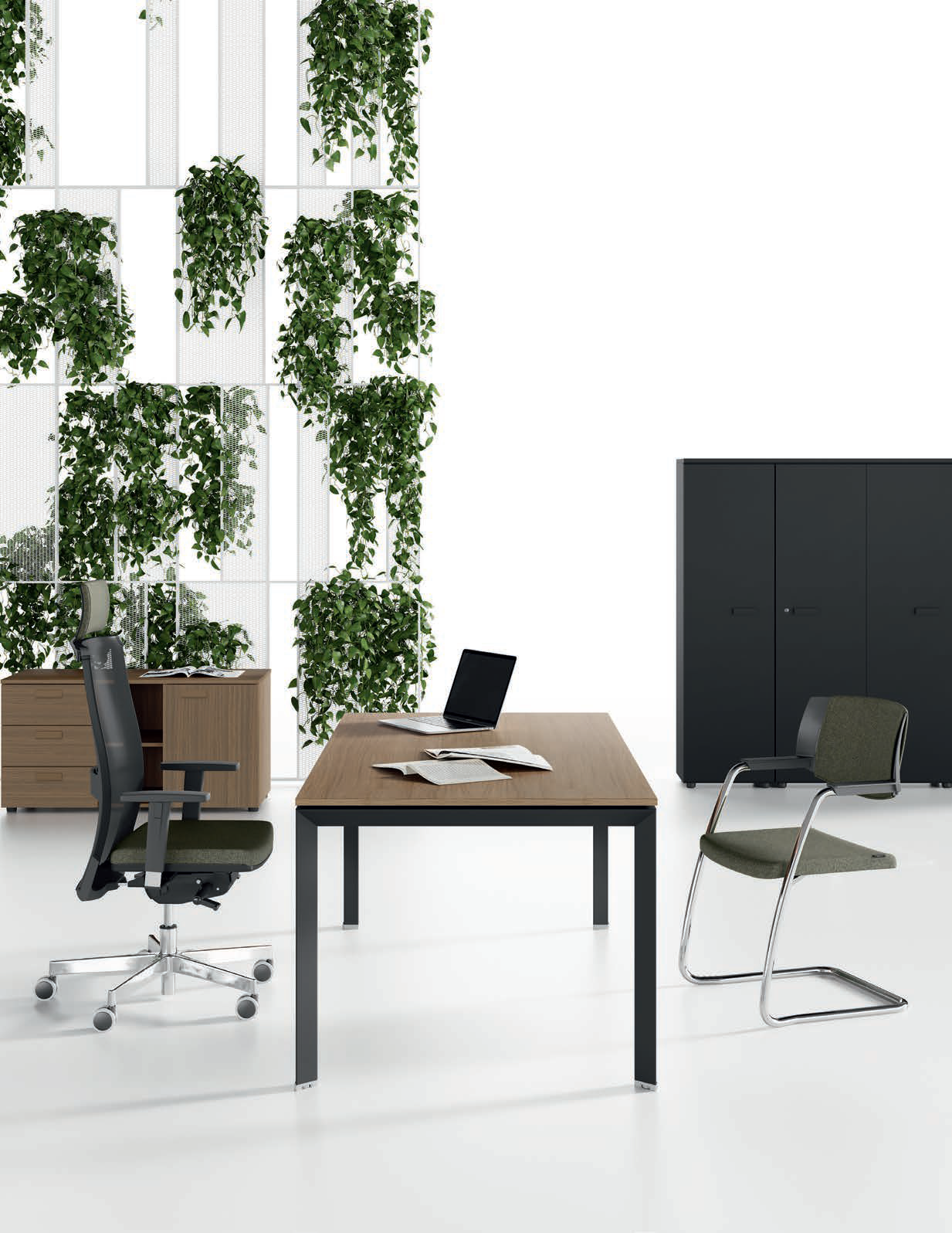 Scrivania Executive