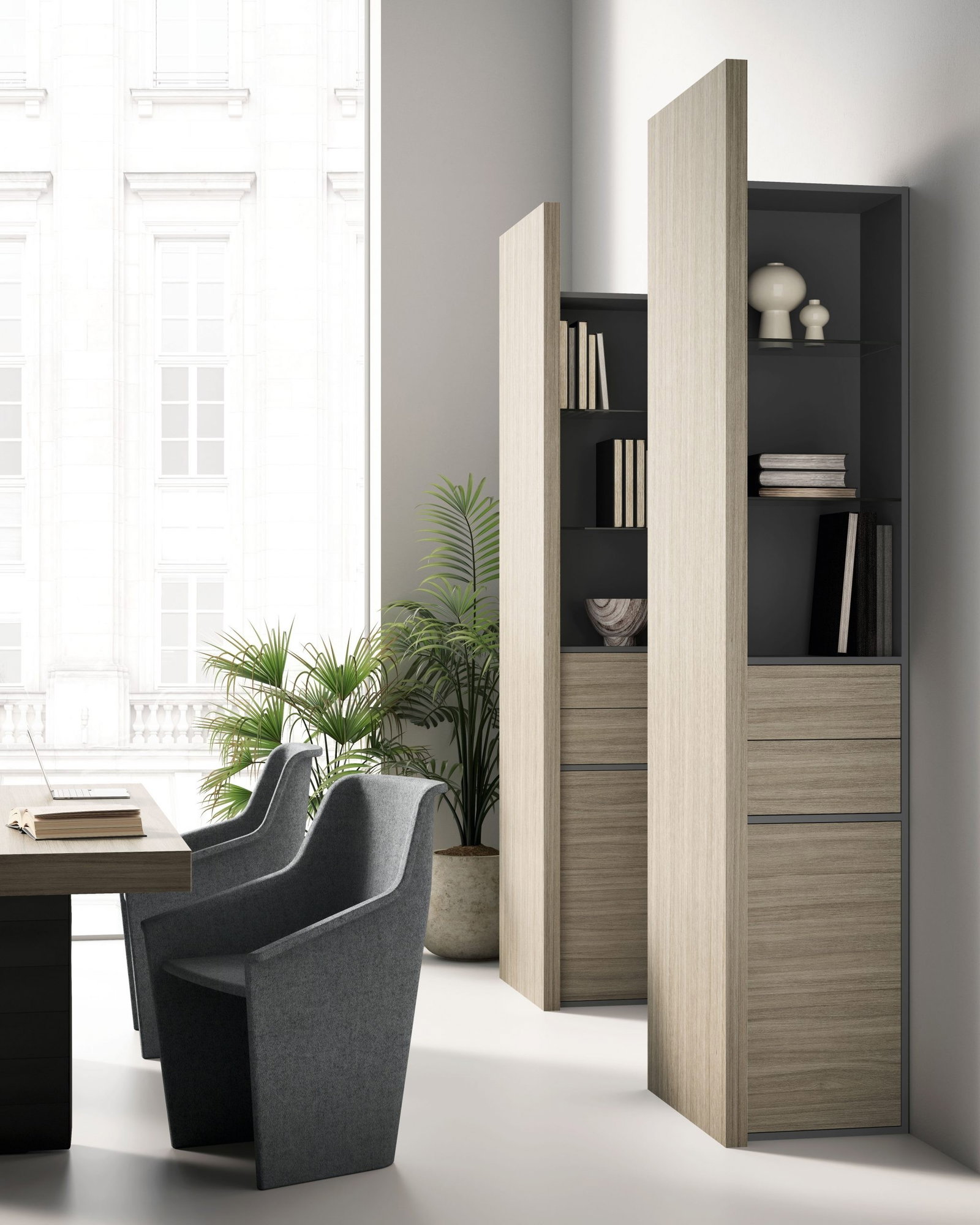 Mobili Totem Jera