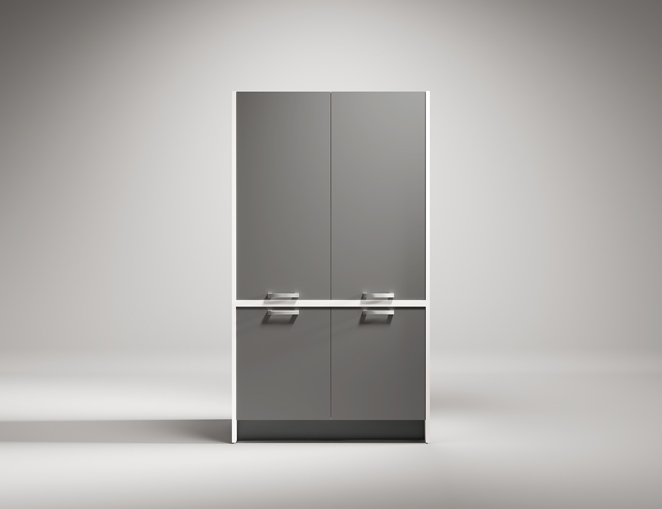Monoblocco cucina da L.125 - con piano cottura