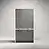 Monoblocco cucina da L.125 - con piano cottura
