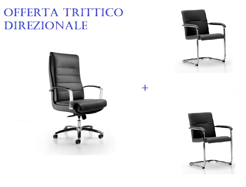 Offerta trittico direzionale