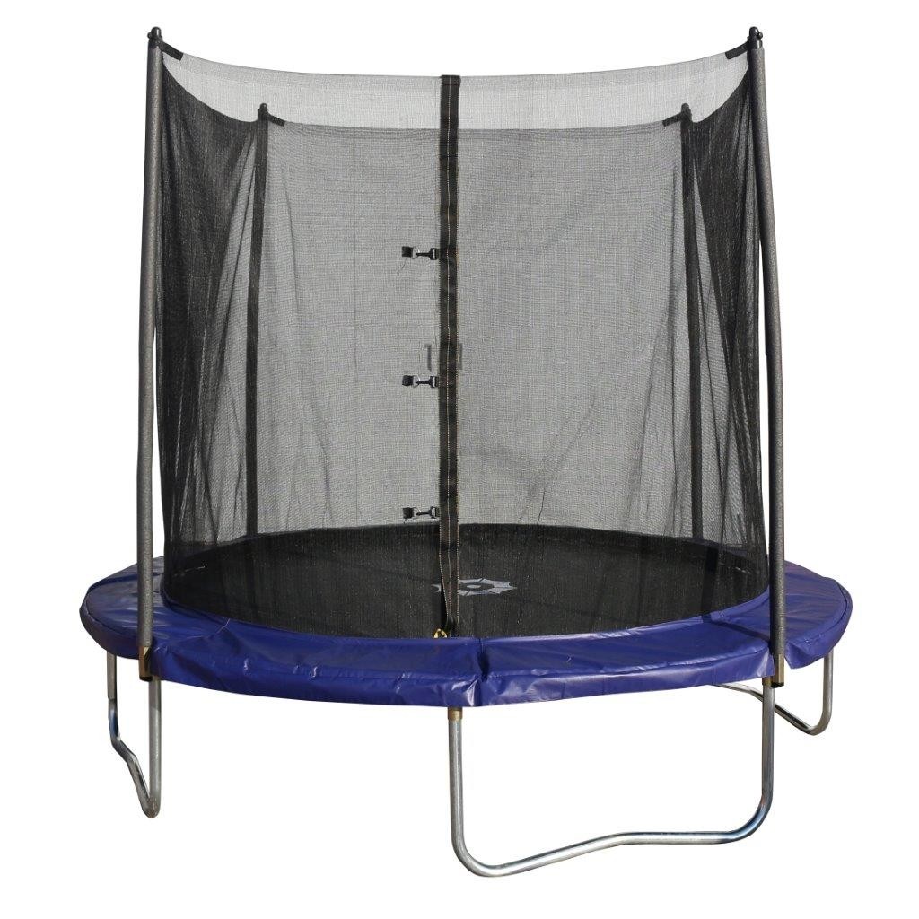Trampolino elastico 