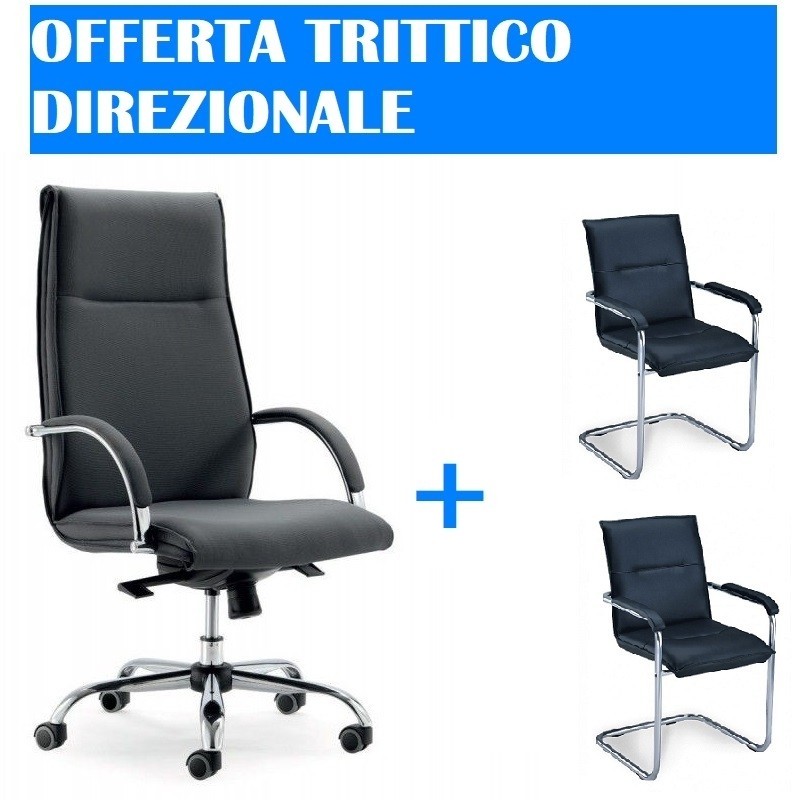 Trittico direzionale