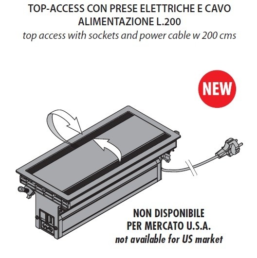 Top access  Elite