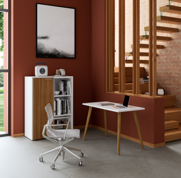 Home Office : Ivi 