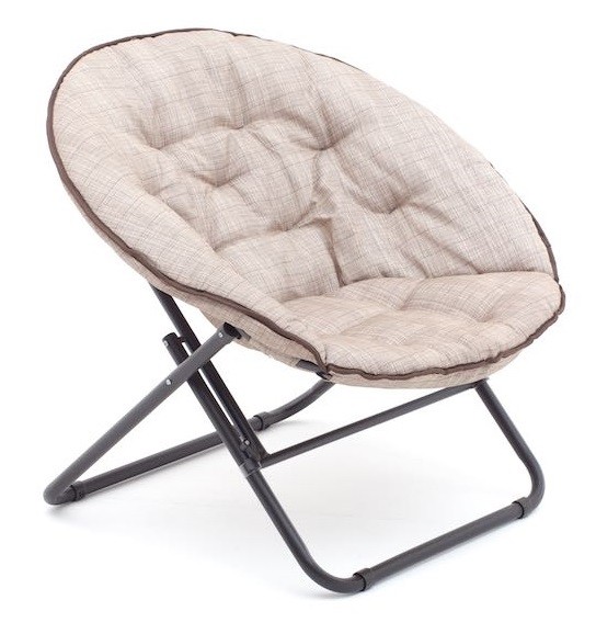 Poltroncina relax Denver