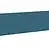 Schermo frontale bench regolabile