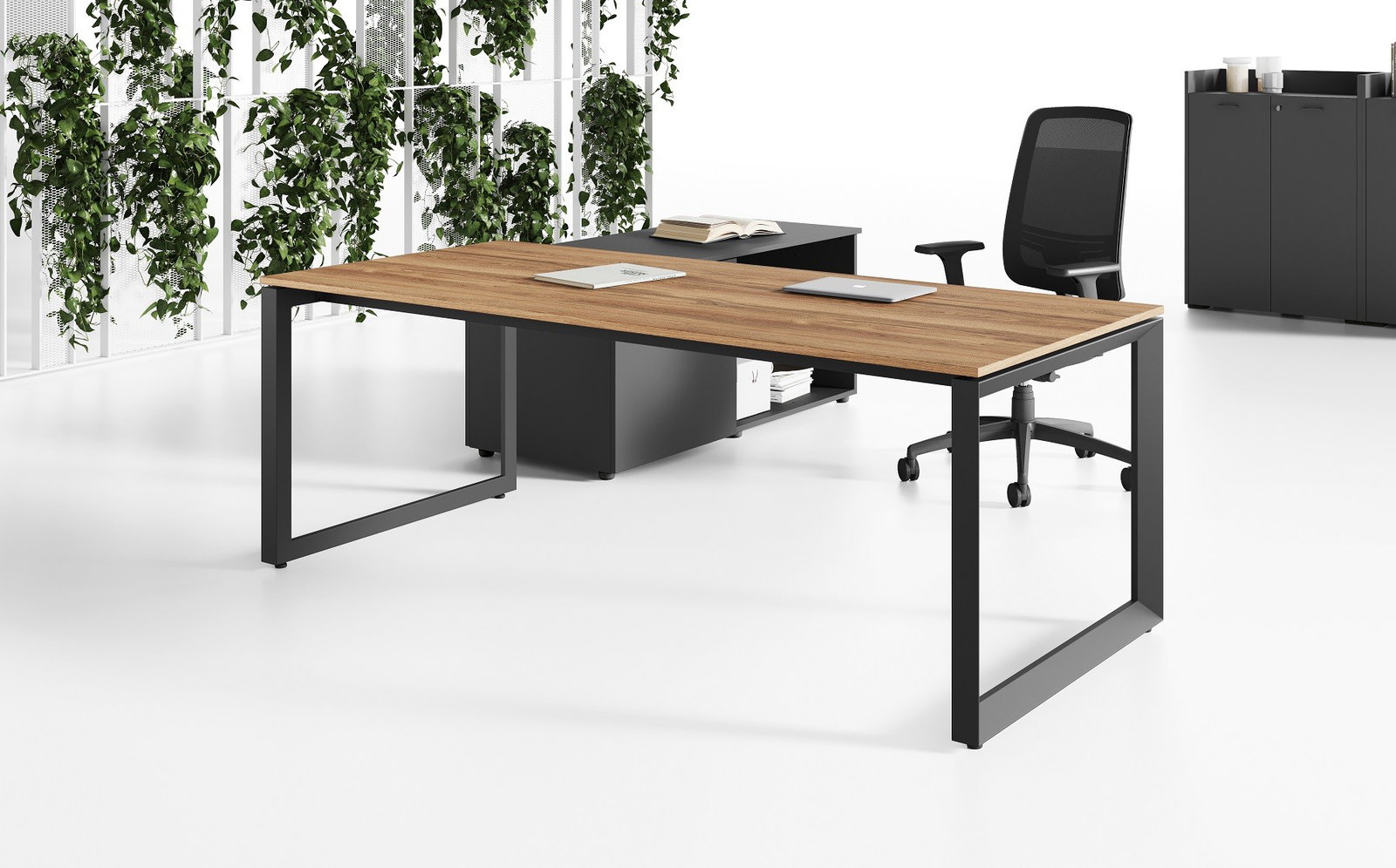 Scrivania Executive loop