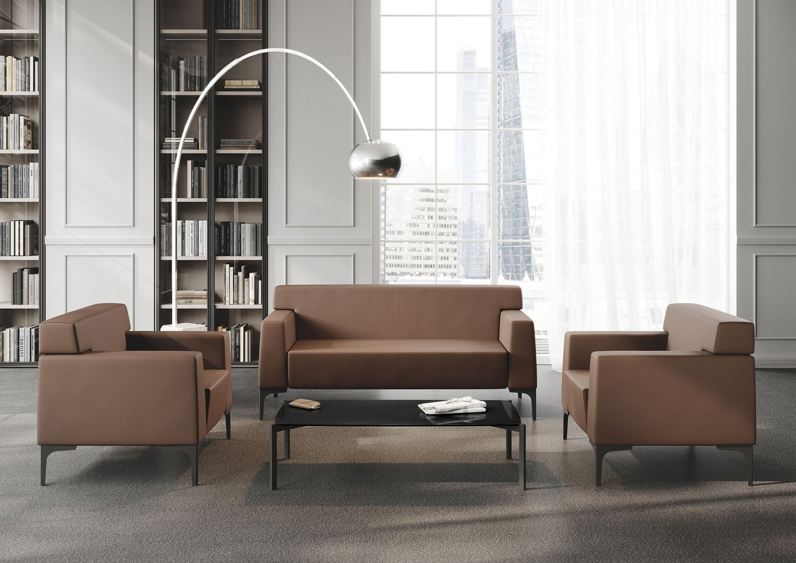 Lounge Jera