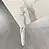 Scrivania Yoga con piano Laminam