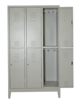 Multispogliatoio