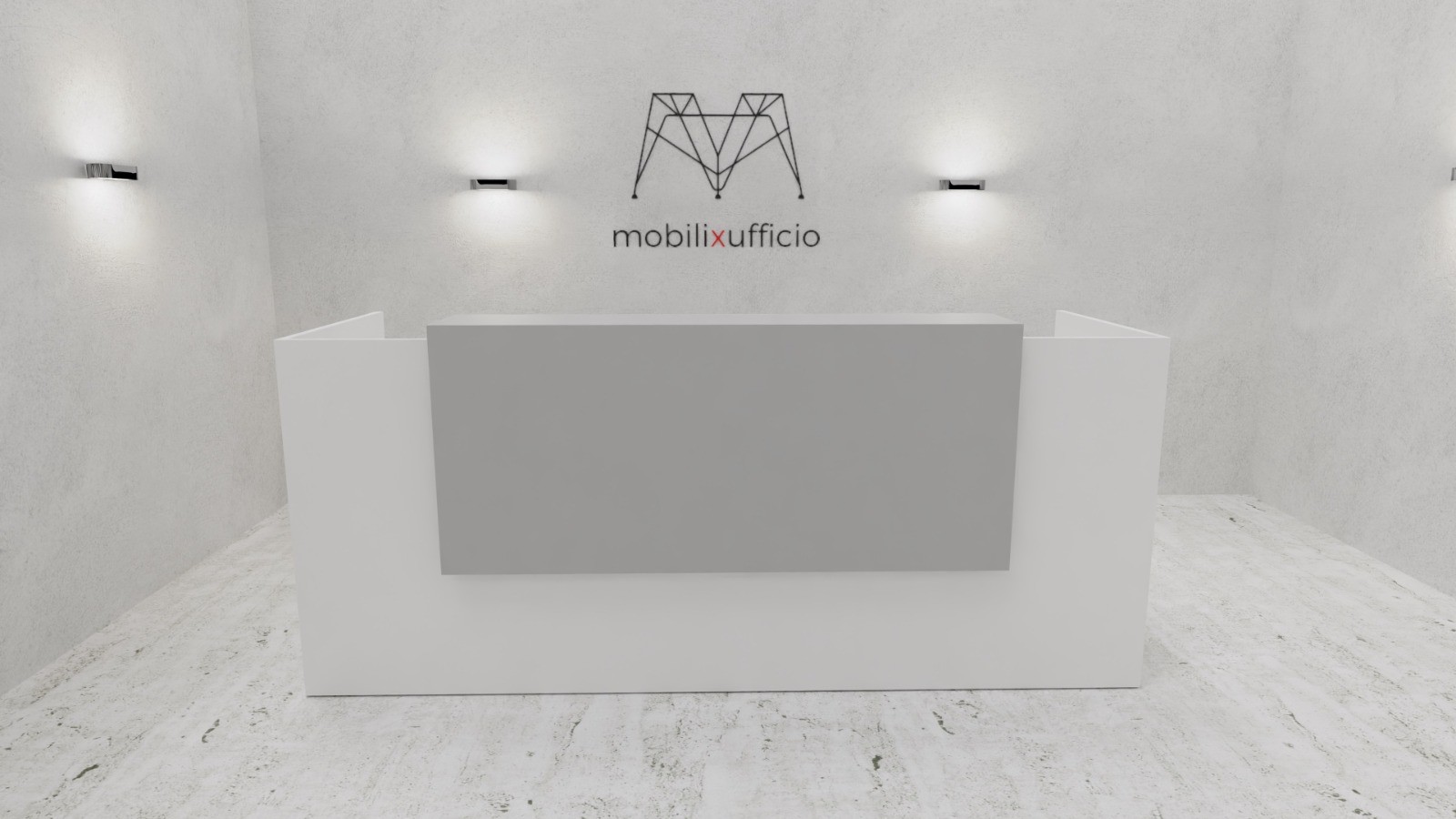Reception doppia Fun