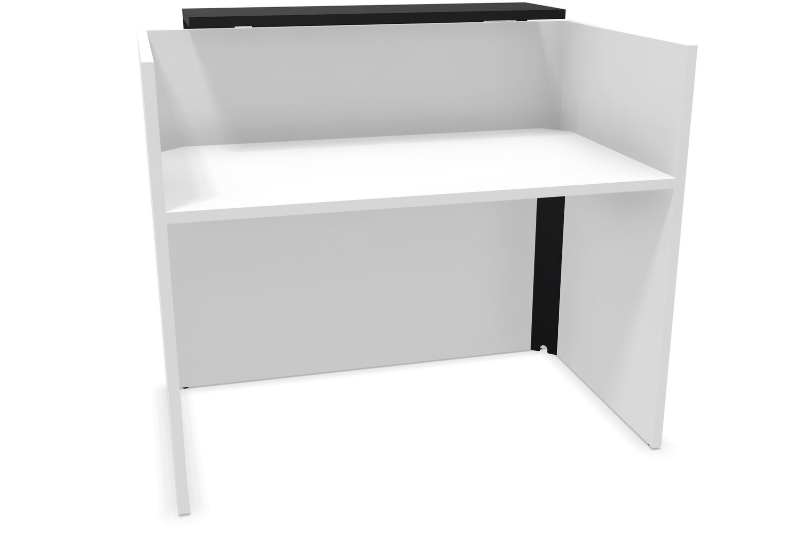 Salita cavi Reception point