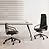 Poltroncina per  riunione / visitatore
