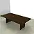 Tavolo riunione rettangolare 240x120