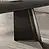 Scrivania direzionale Monolith