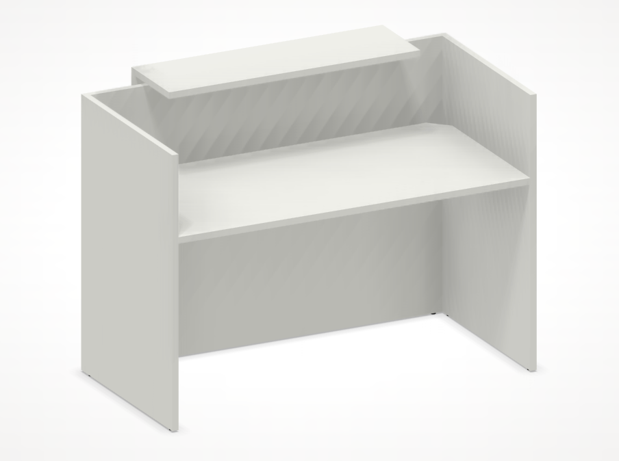 Reception L.145 bianco