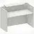 Reception L.145 bianco