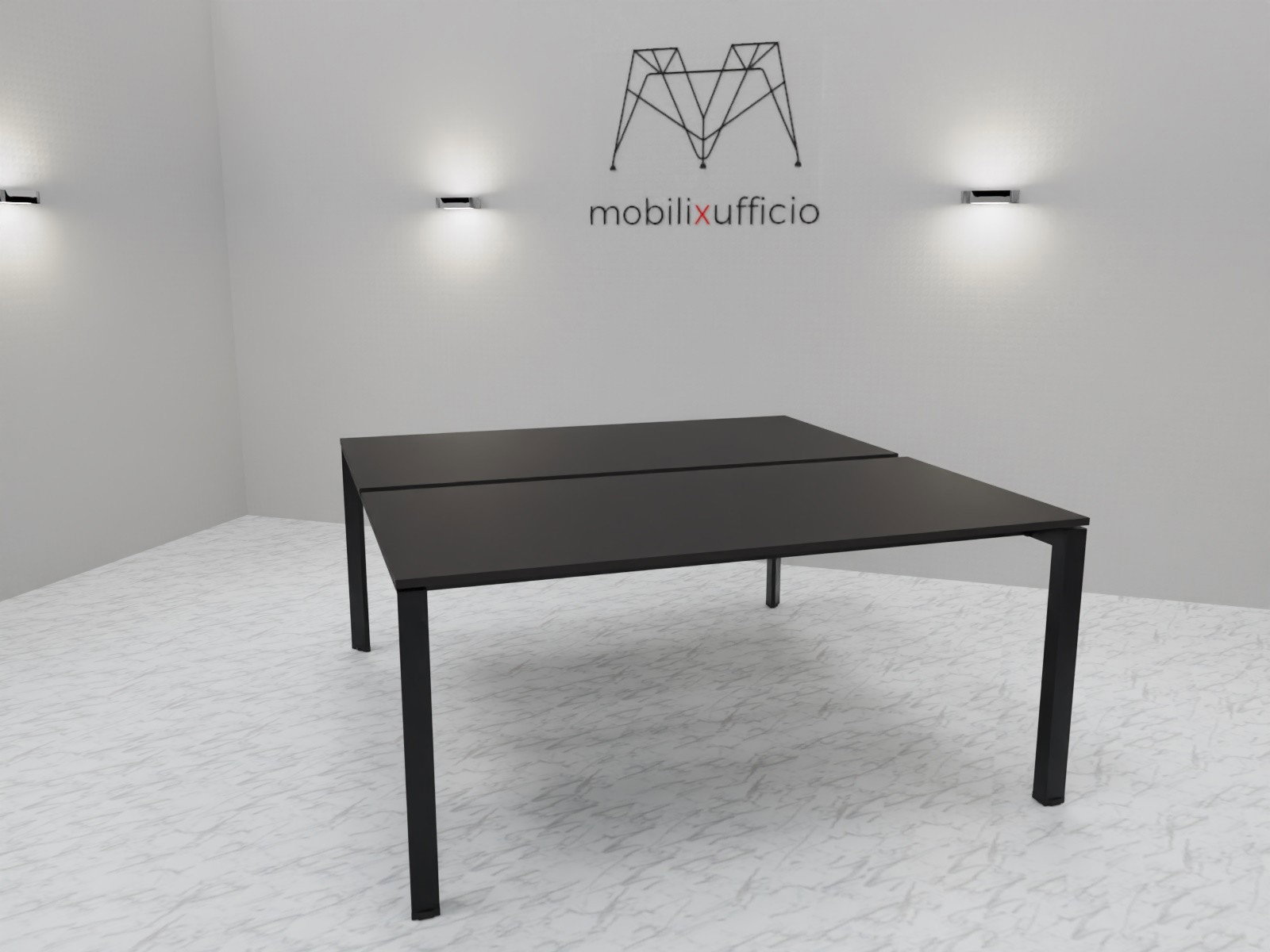 Bench 5^ elemento