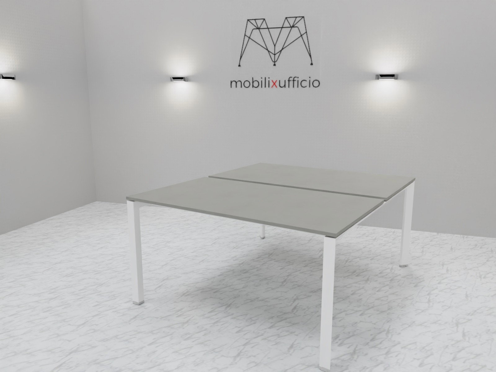 Bench 5^ elemento
